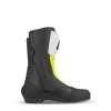 GAERNE BUTY SPORTOWE G.RT BLACK/WHITE/FLUO YELLOW